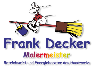 Malermeister Frank Decker in Langenhagen/Hannover